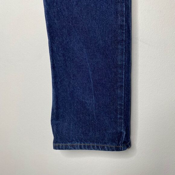 Polo Ralph Lauren Womens Size 12 67 Bootcut Jeans - Picture 6 of 6